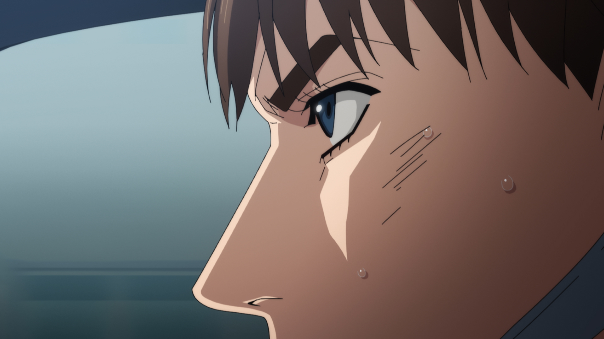 「奇跡の復活」