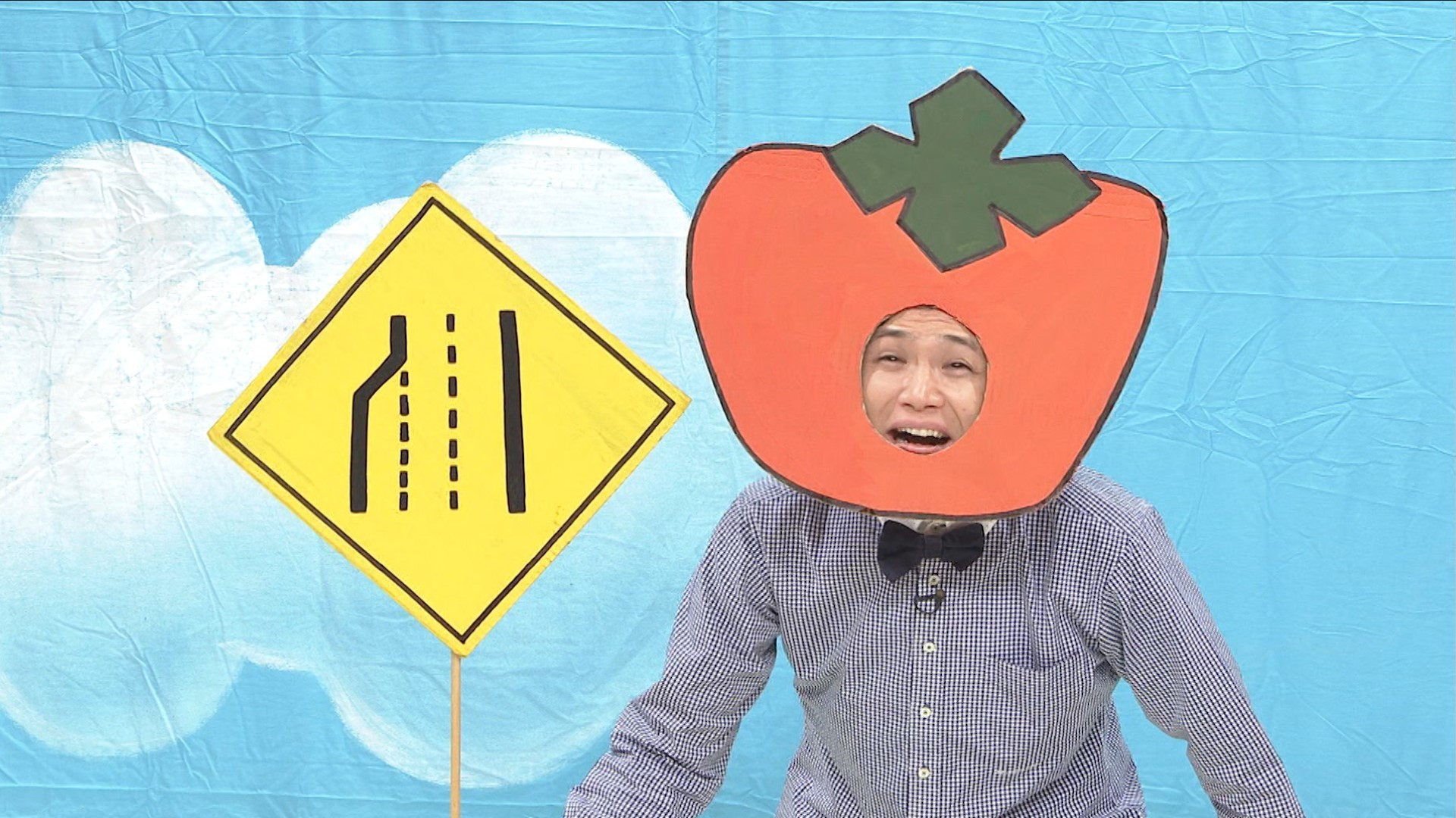 クイズ! もう中学生! ネタのオチを当てられるか?