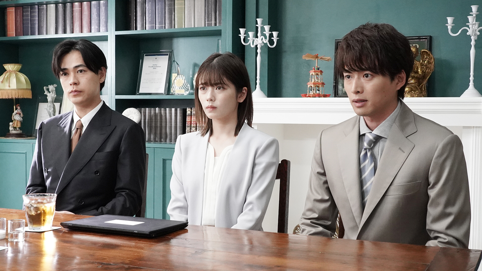 あなたの人生に責任を持つことはできません