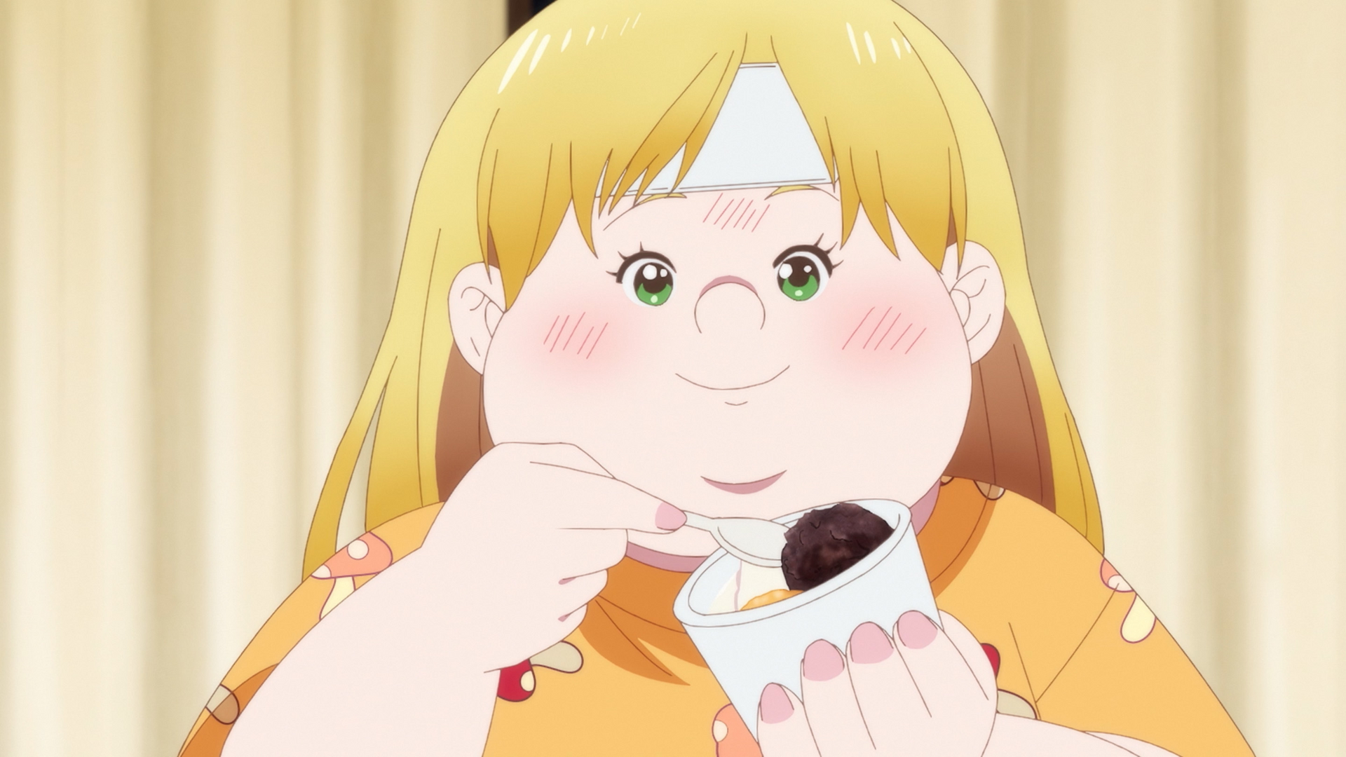 優しさは風邪とともに