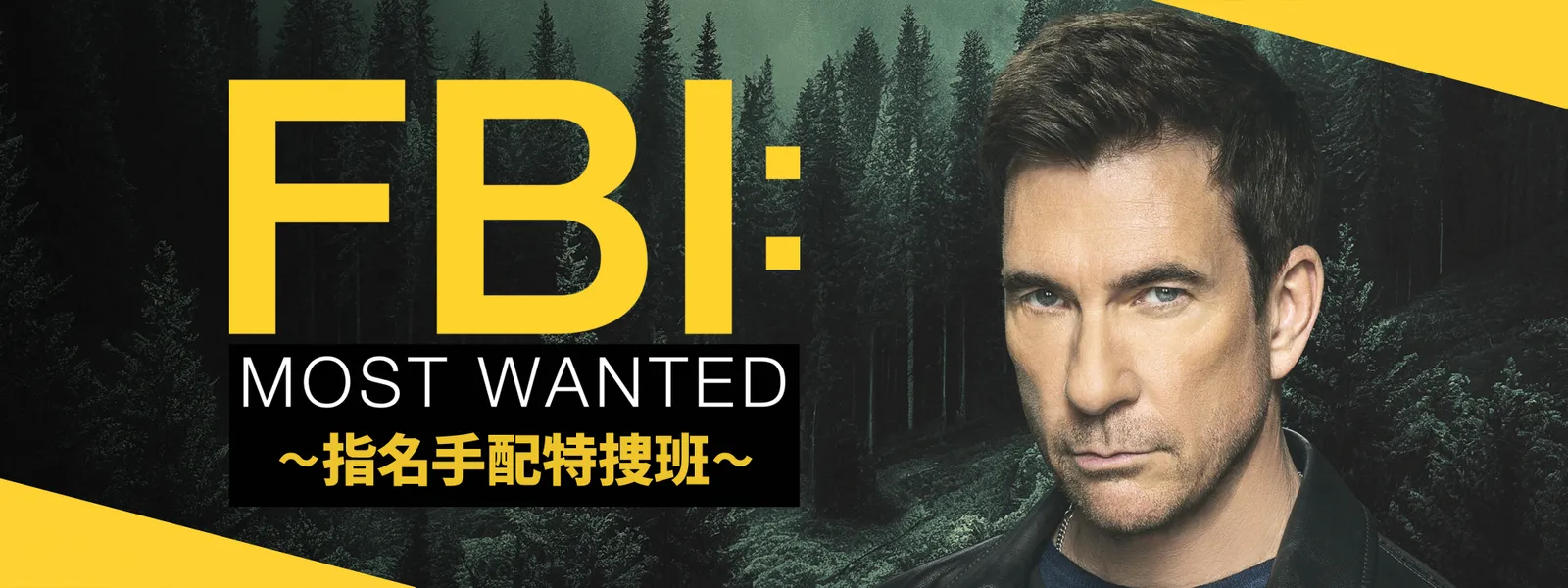 FBI：Most Wanted ～指名手配特捜班～ - サムネイル