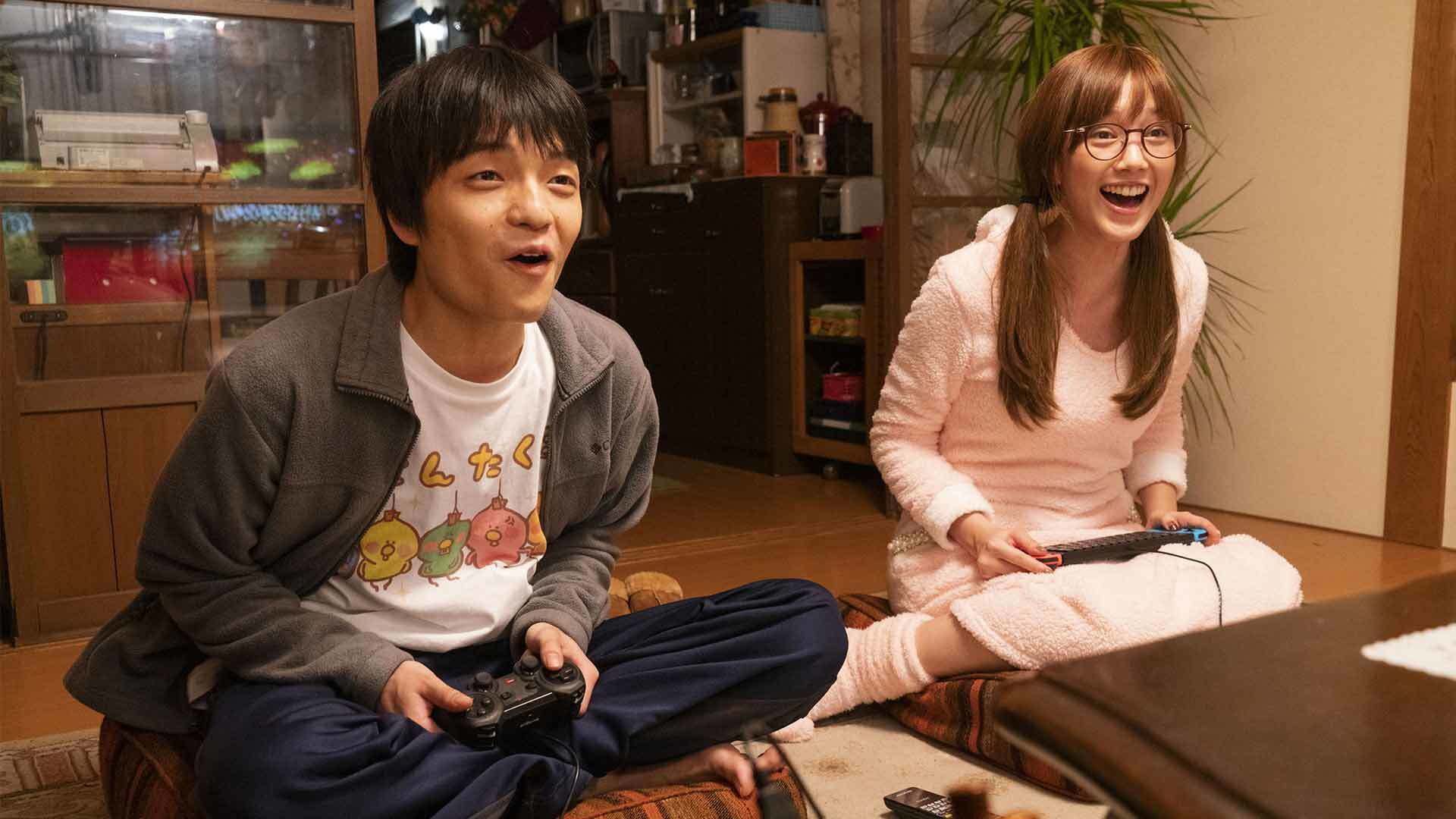 めいきゅうはふたたび