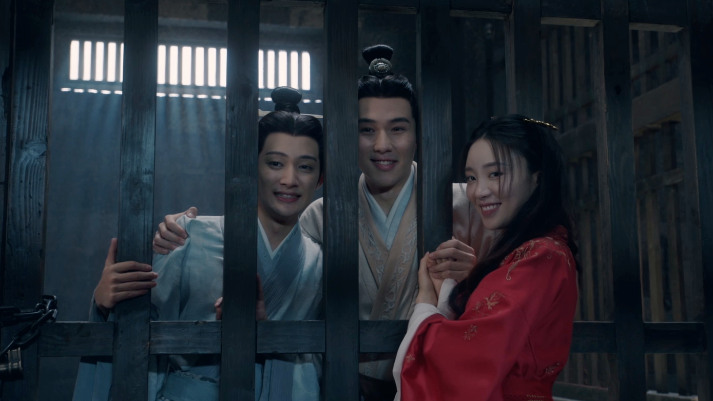 (字) 行き場なき志