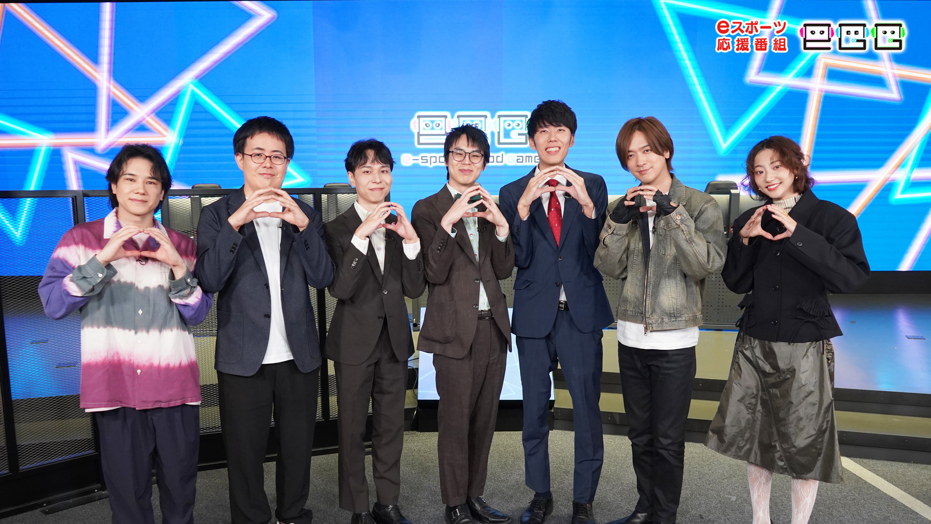 eスポーツ応援番組「eGG」ポケモンユナイトアジアチャンピオンズリーグ2026開幕直前SP! 試合に華を添える実況･解説者が大集合! リーグの魅力をご紹介