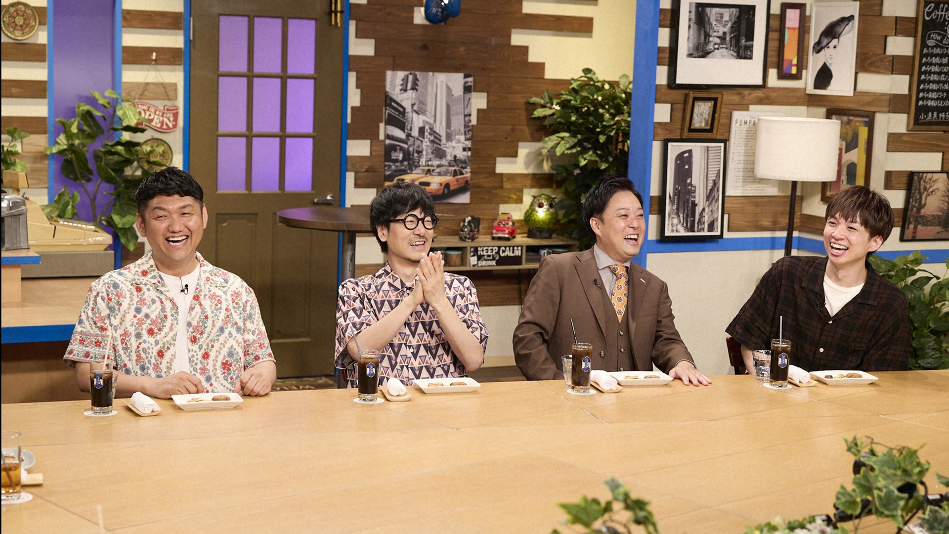 2025年8月6日放送回