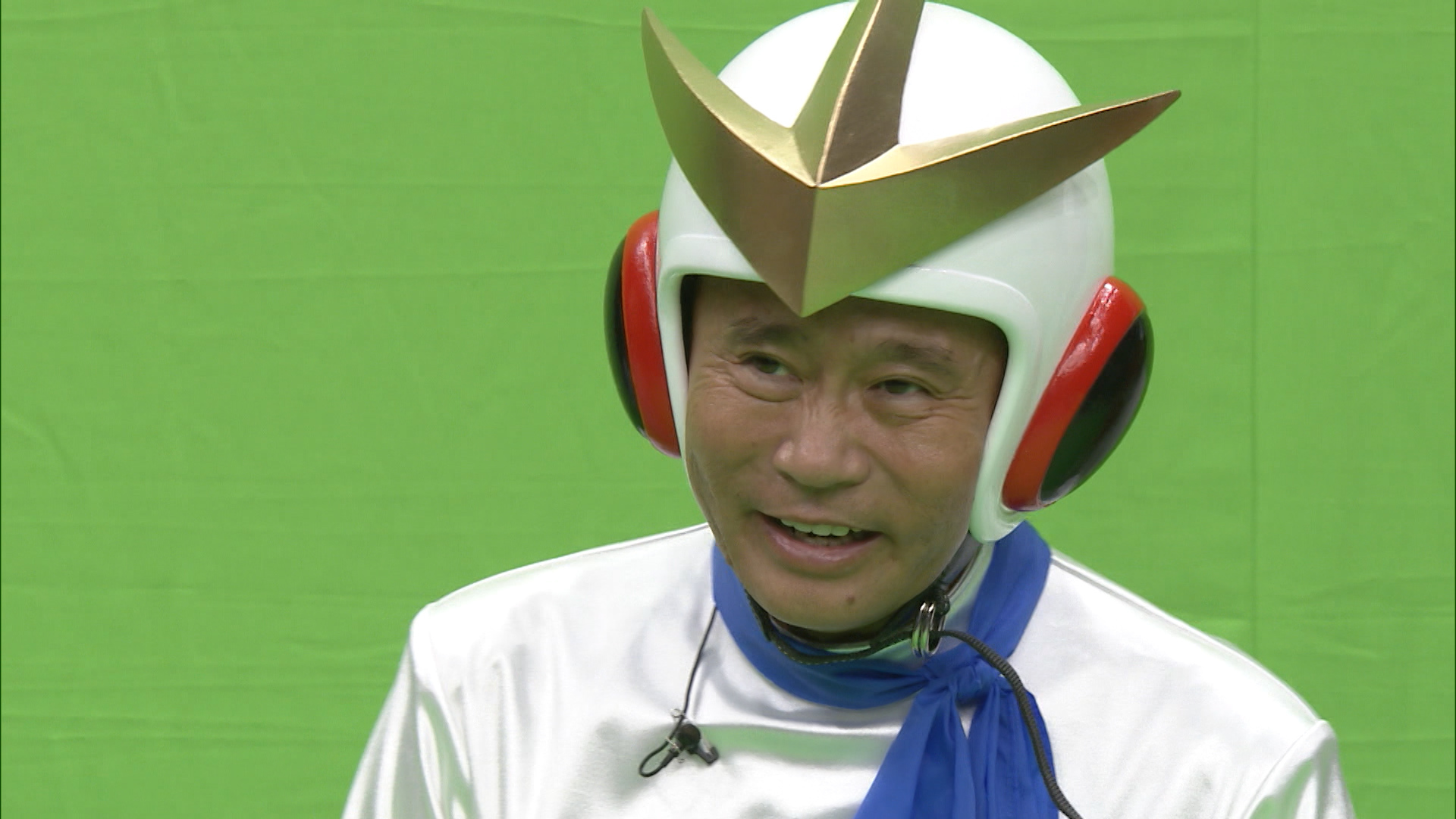 ランジャタイ国崎プロデュース浜田MV撮影