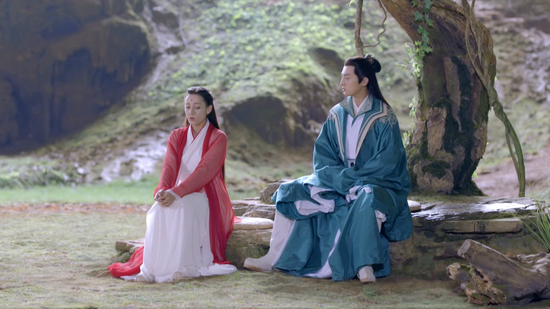 (字) 人間界への転生