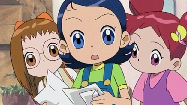 お母ちゃんに逢いたい!