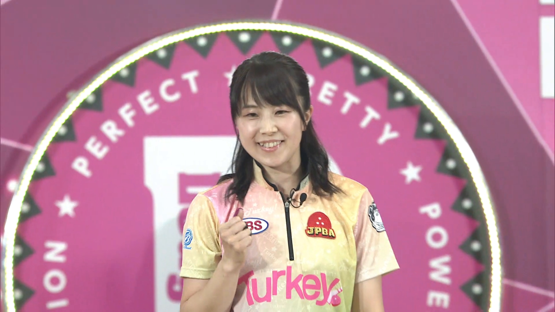 シリーズ2025 第4戦 1回戦C