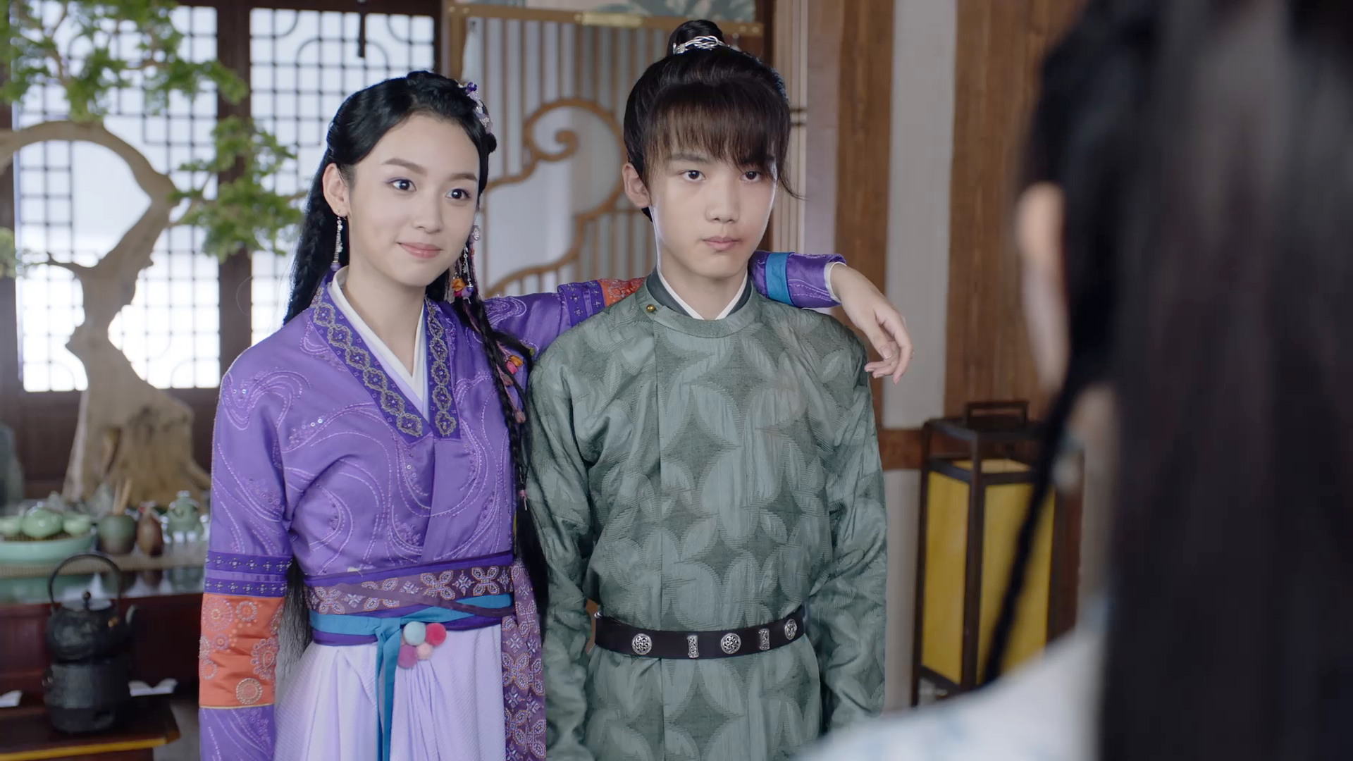 (字) 狂気の果てまで