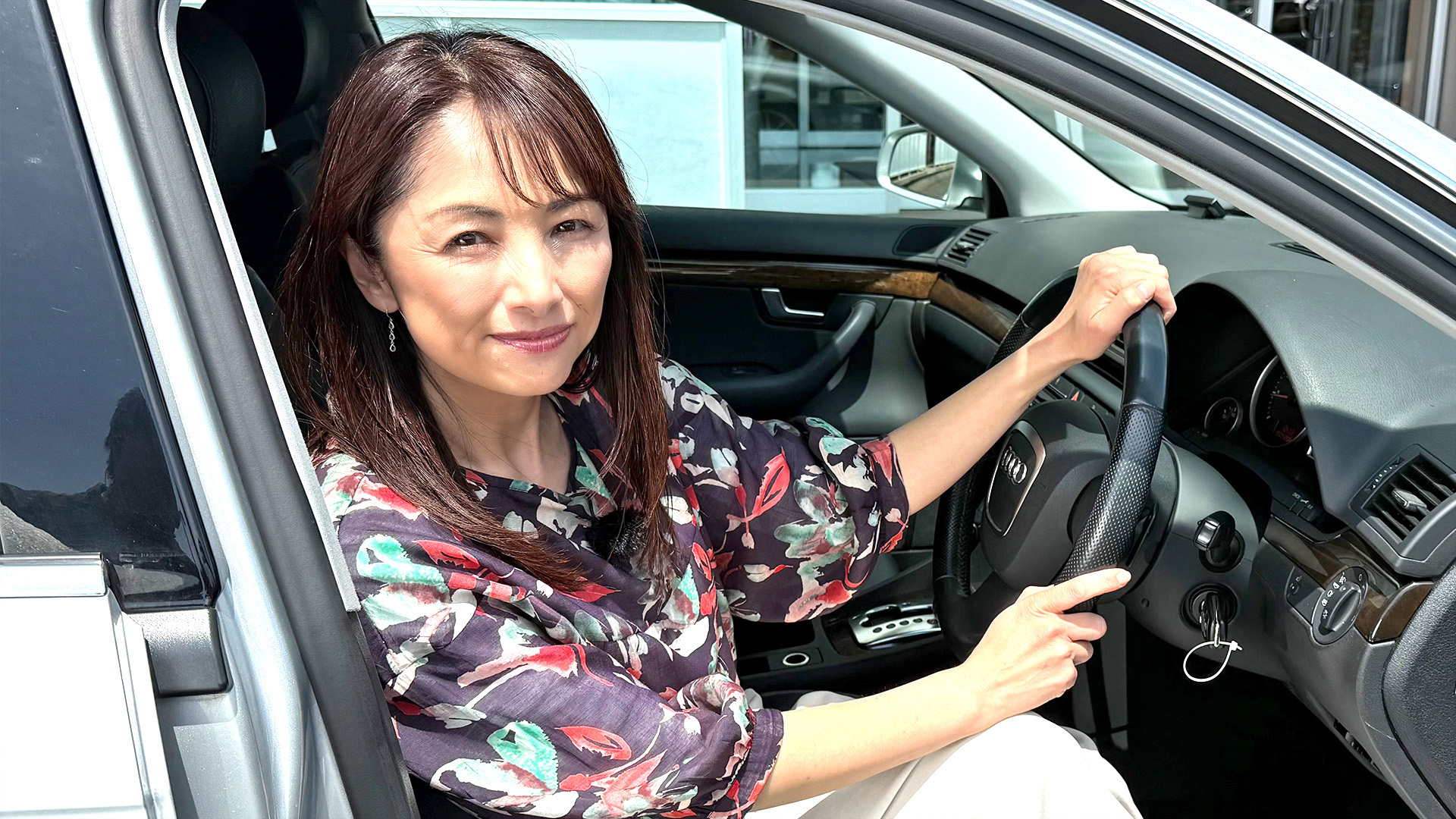 櫻井淳子