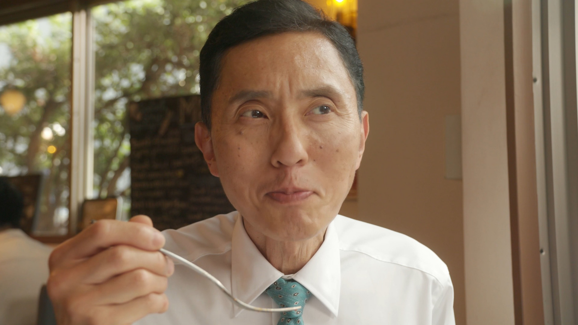 東京都港区東麻布のムサカとドルマーデス