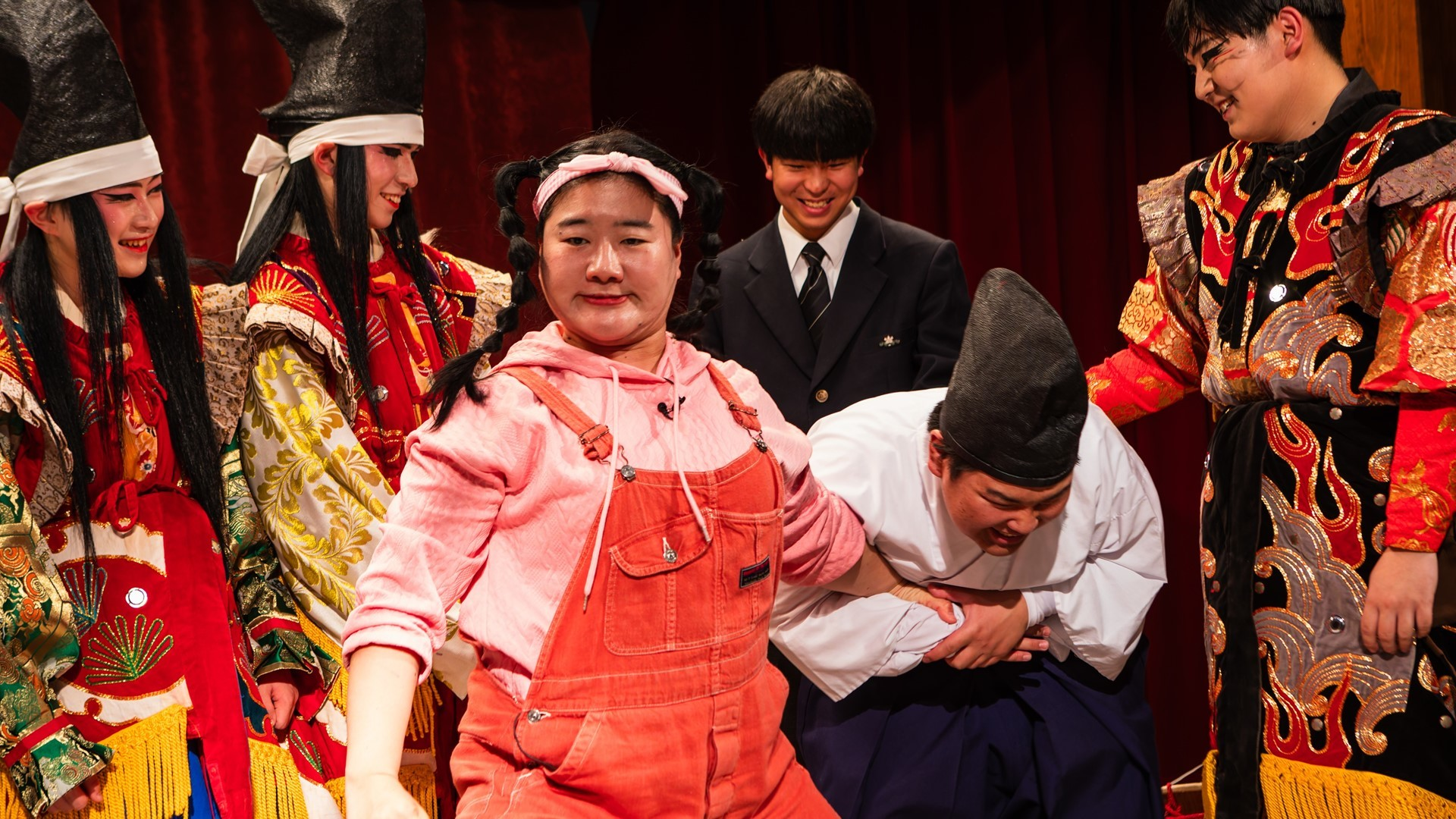 4周年! 藤井貴彦SP～俺の神楽篇～