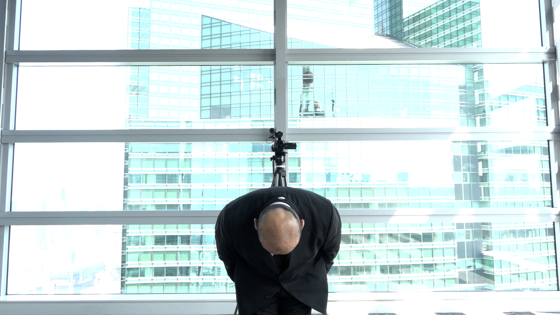 「放送101年記念特別番組」