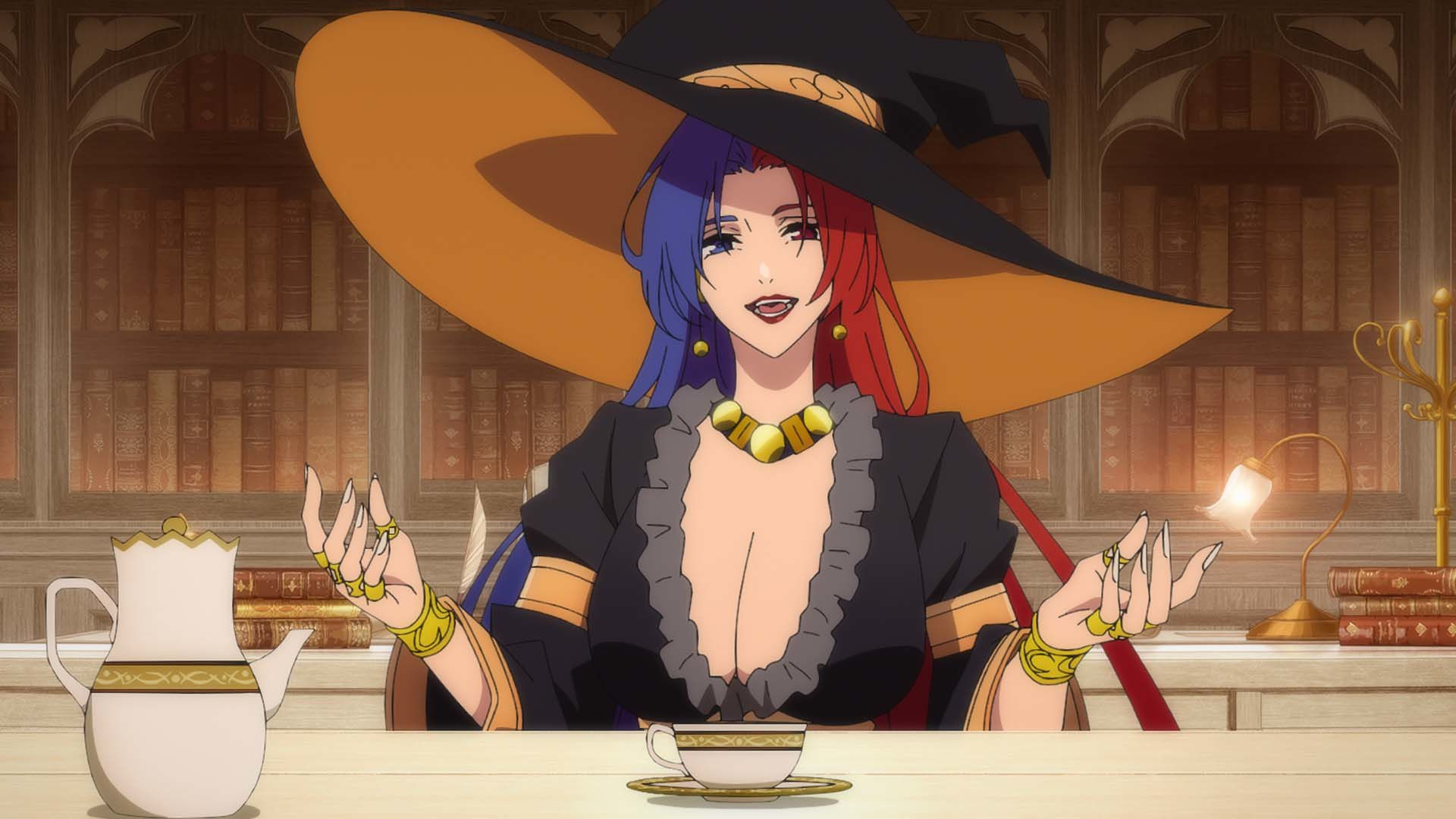 魔女の教え