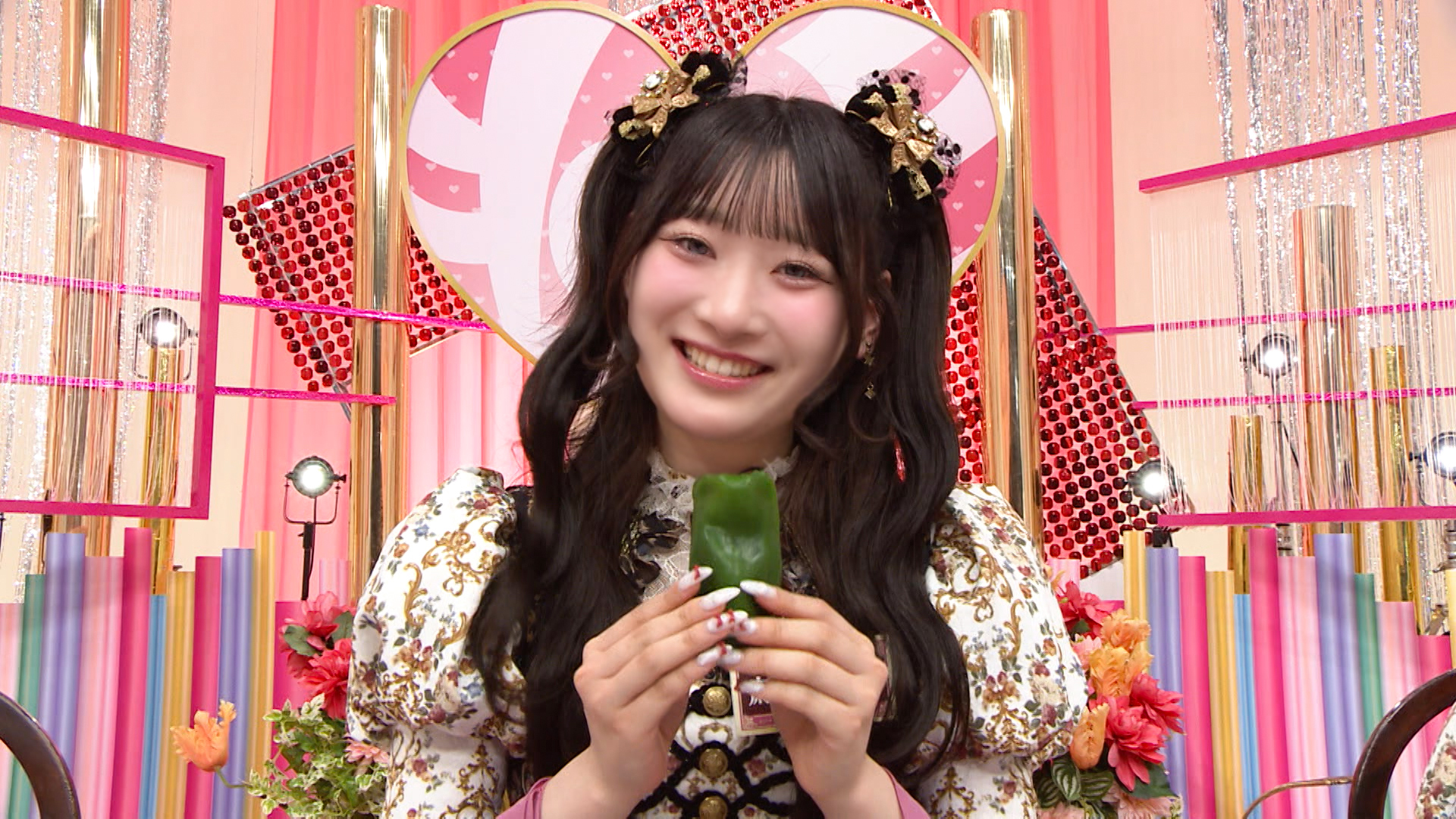 最年少･齋藤樹愛羅にオトナ味を知ってもらおう!