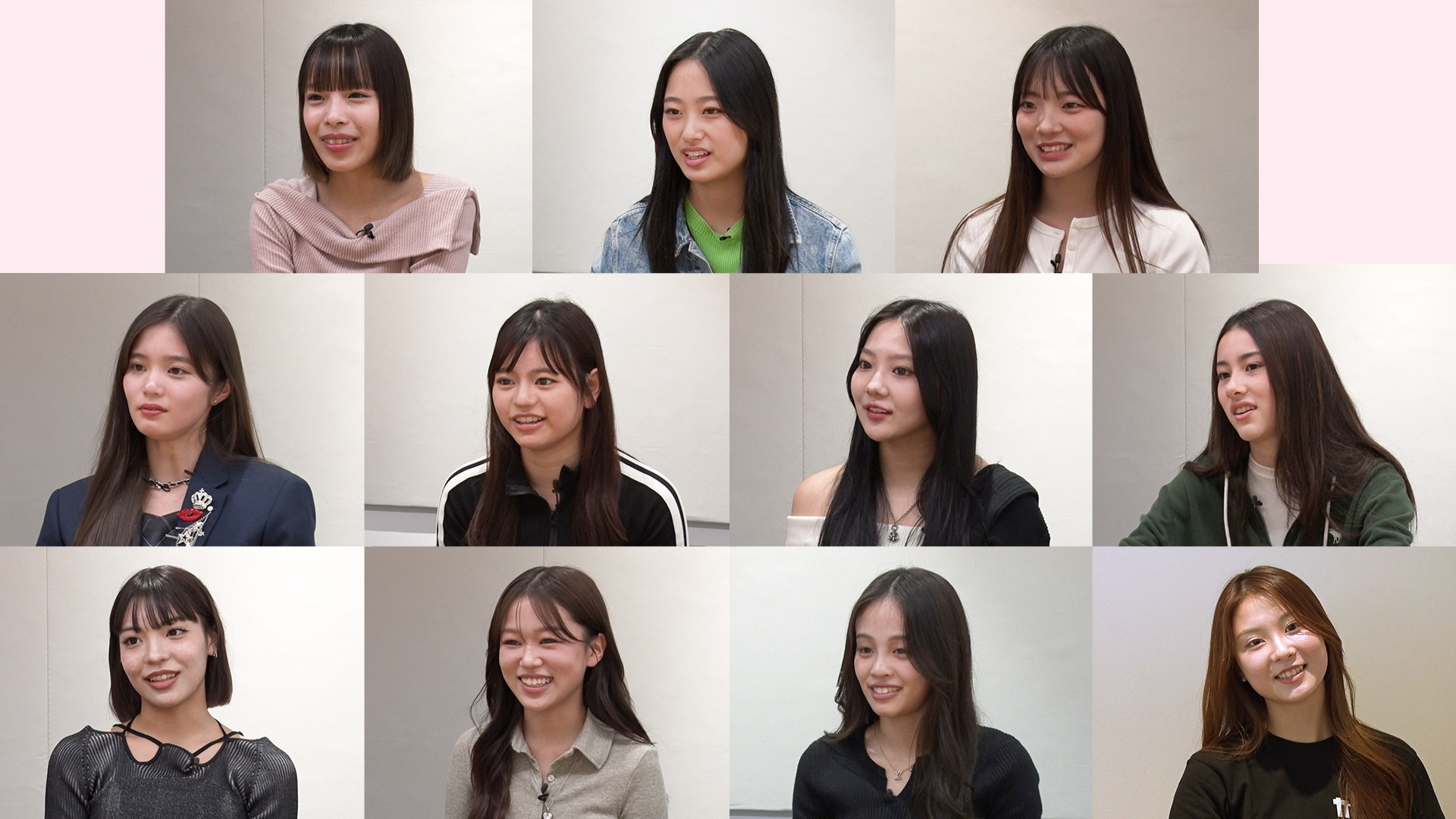 「地上波放送版」最終審査目前! 新曲発表&ファイナリストたちの想いに密着