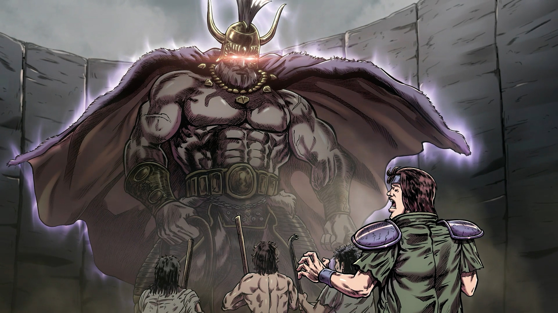 新人研修はカサンドラでべっ!