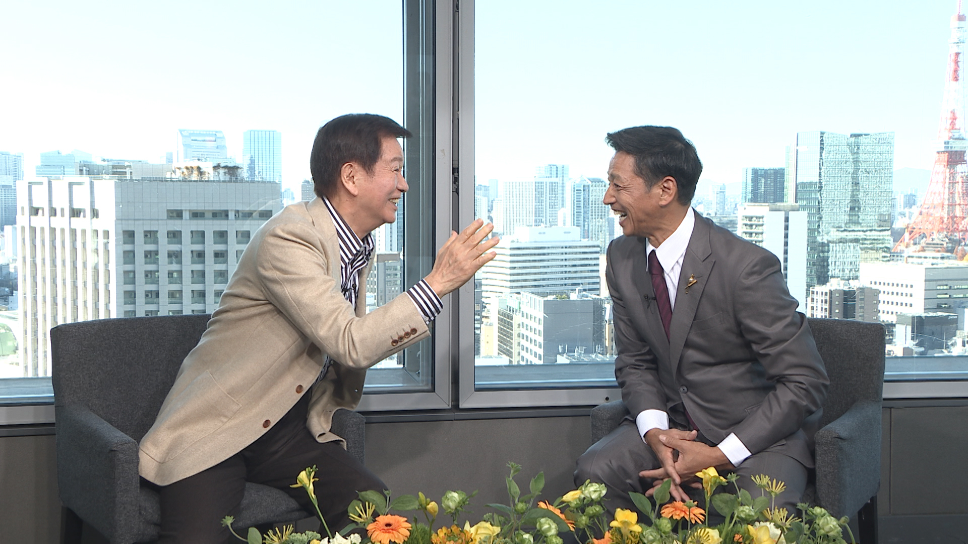 田口壮 (元プロ野球選手) 前編