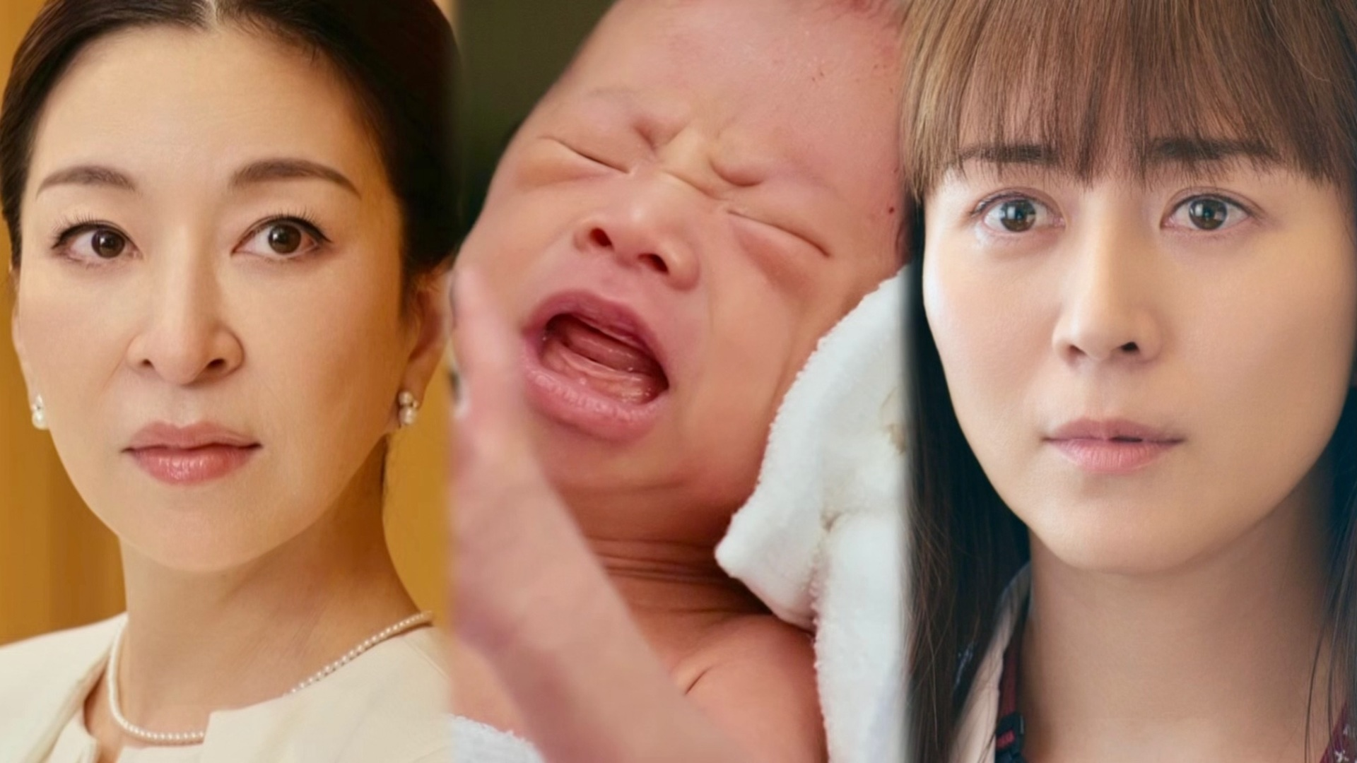私を捨てた母、私が向き合う命
