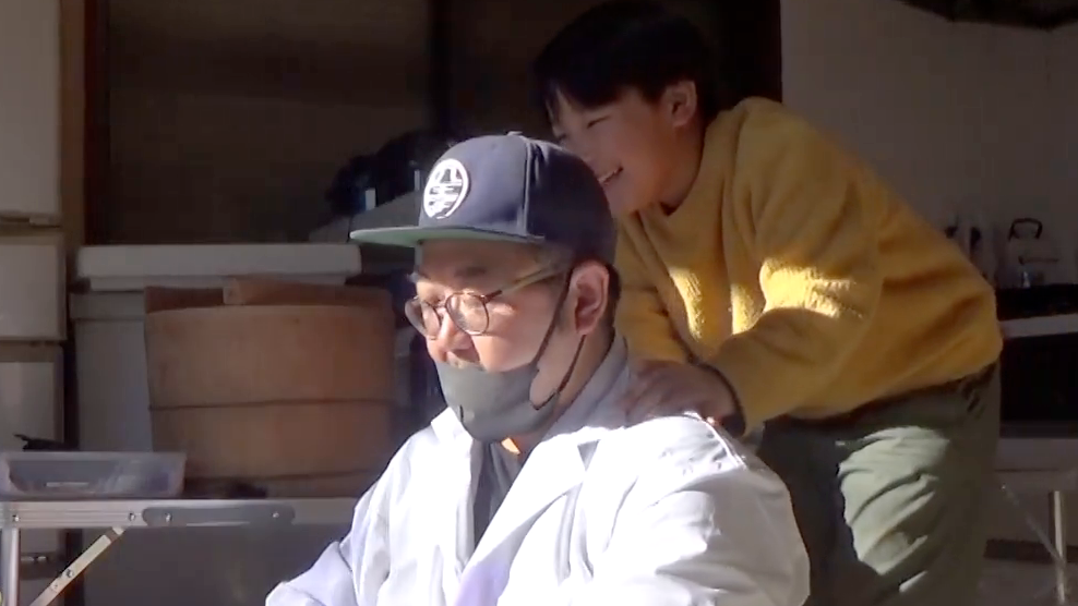 2025年12月30日放送分 3時間半SP