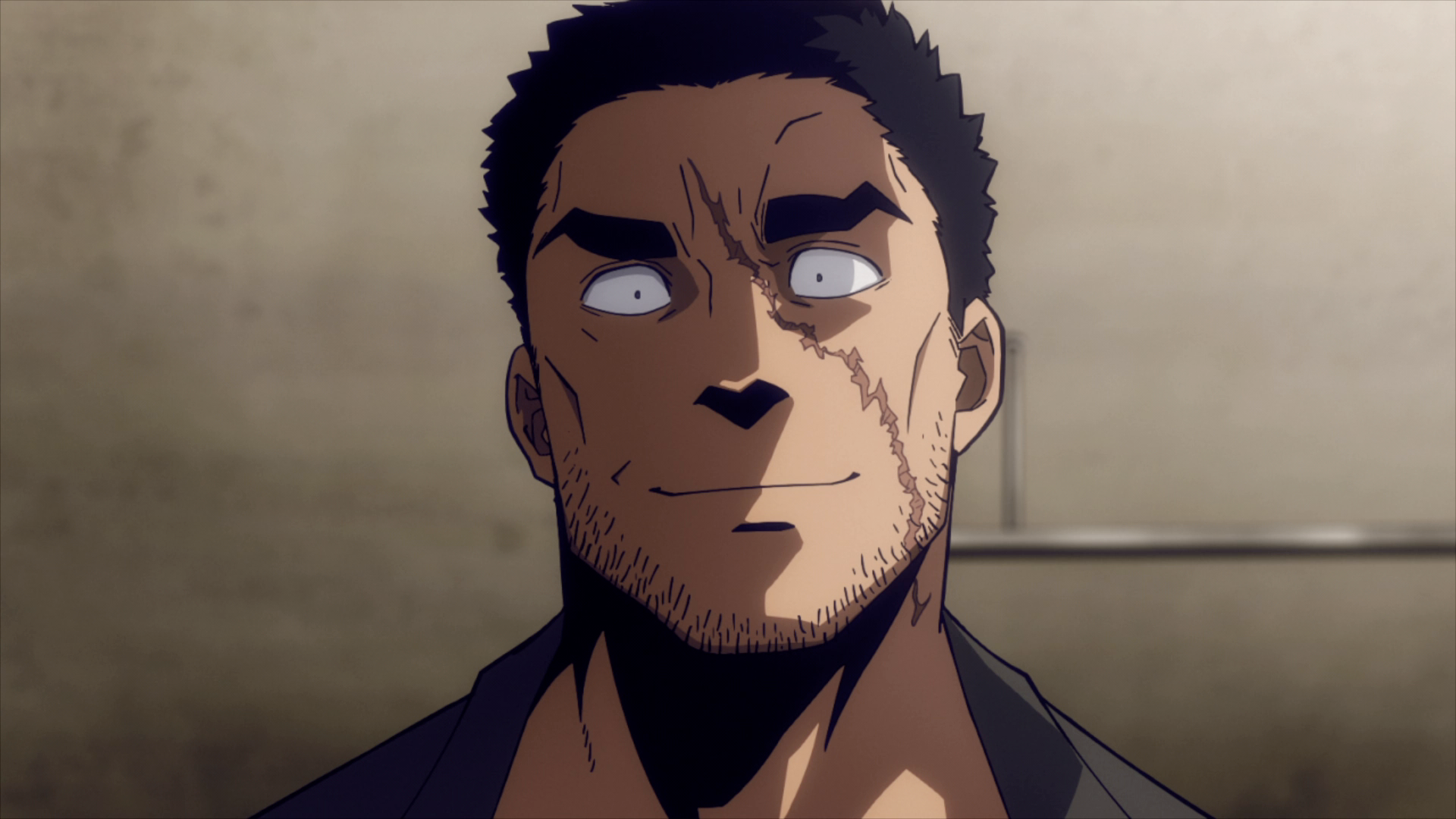 男がその手に取るものは