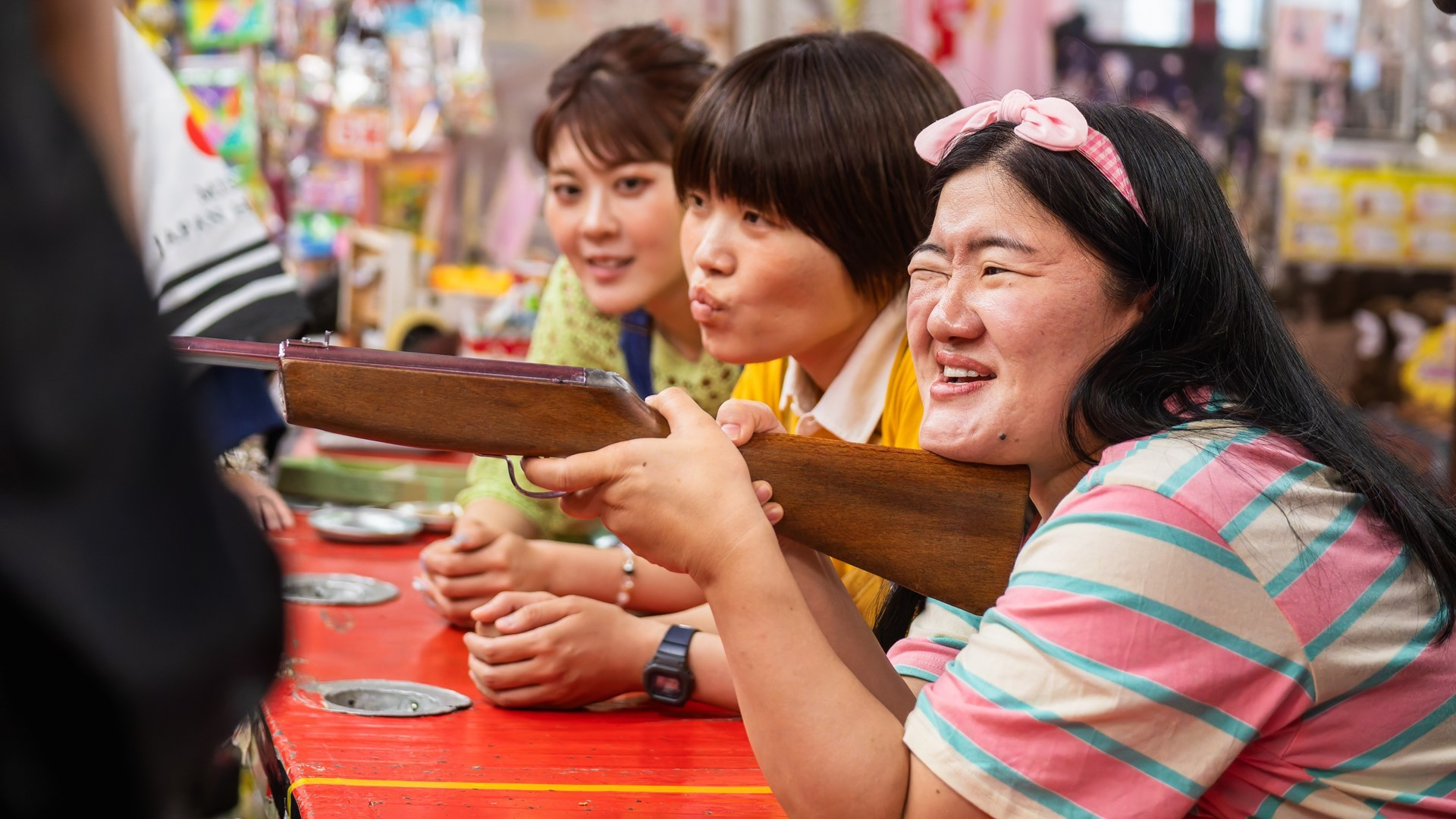 100点ルーヤちゃん