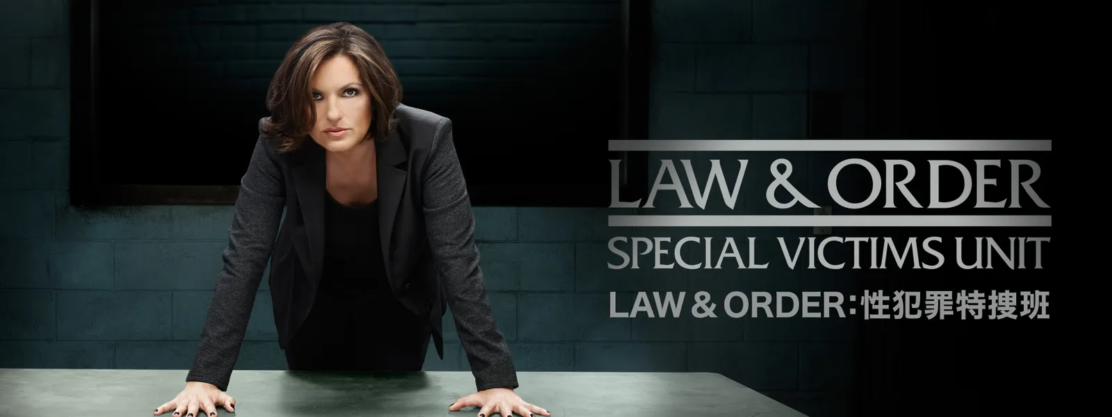 Law Order 性犯罪特捜班 が見放題 Hulu フールー お試し無料 Law Order 性犯罪特捜班 が見放題 Hulu フールー お試し無料