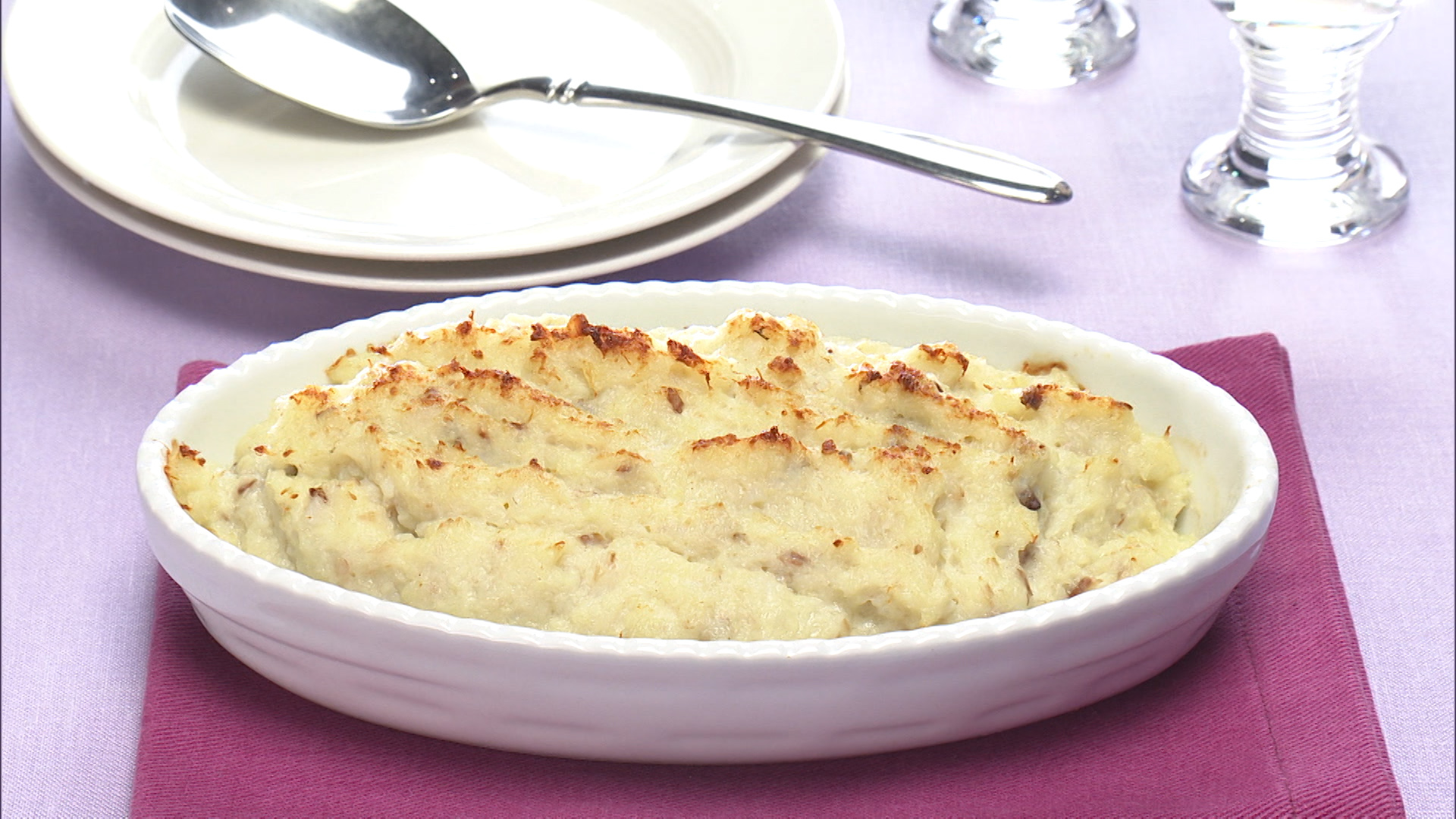 たらのブランダード