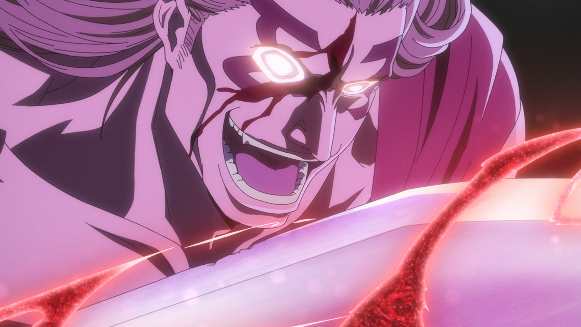 THE PERFECT CRIMSON