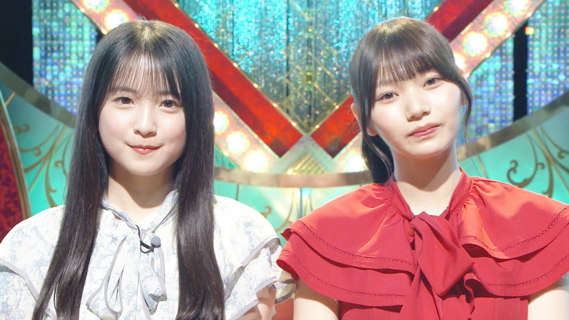 #15 5期生･岡本姫奈が登場! 鈴木と「女の子は泣かない」▽愛宕「ね〜え?」▽森平&瀬戸口「あの夢をなぞって」