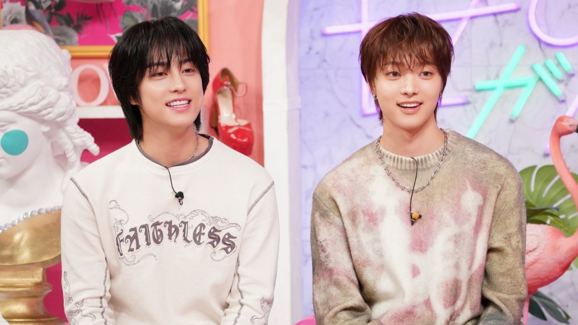 温泉を愛する女が大集合!! この冬行くべき温泉を発表SP