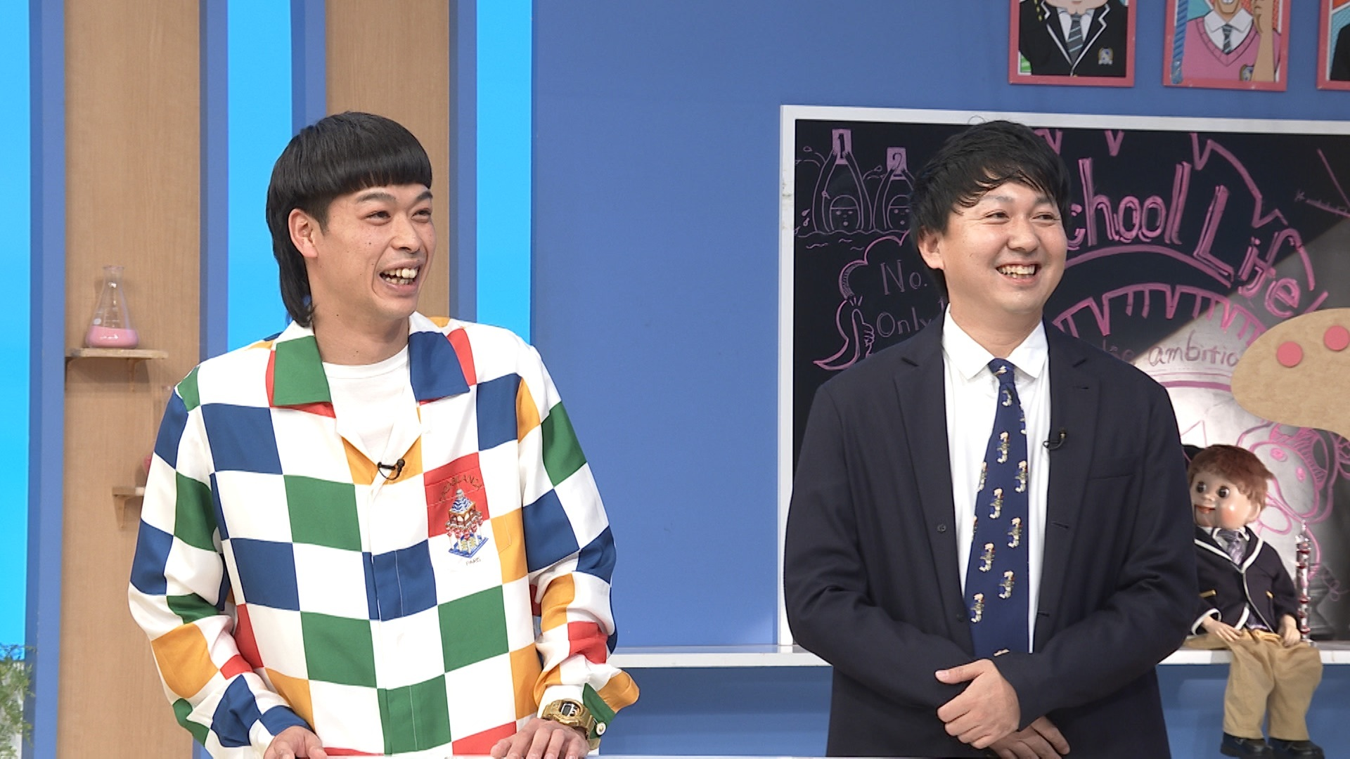 たった1アイデアで大バズリ山田ホイットニーの奇跡&ザキヤマ教室