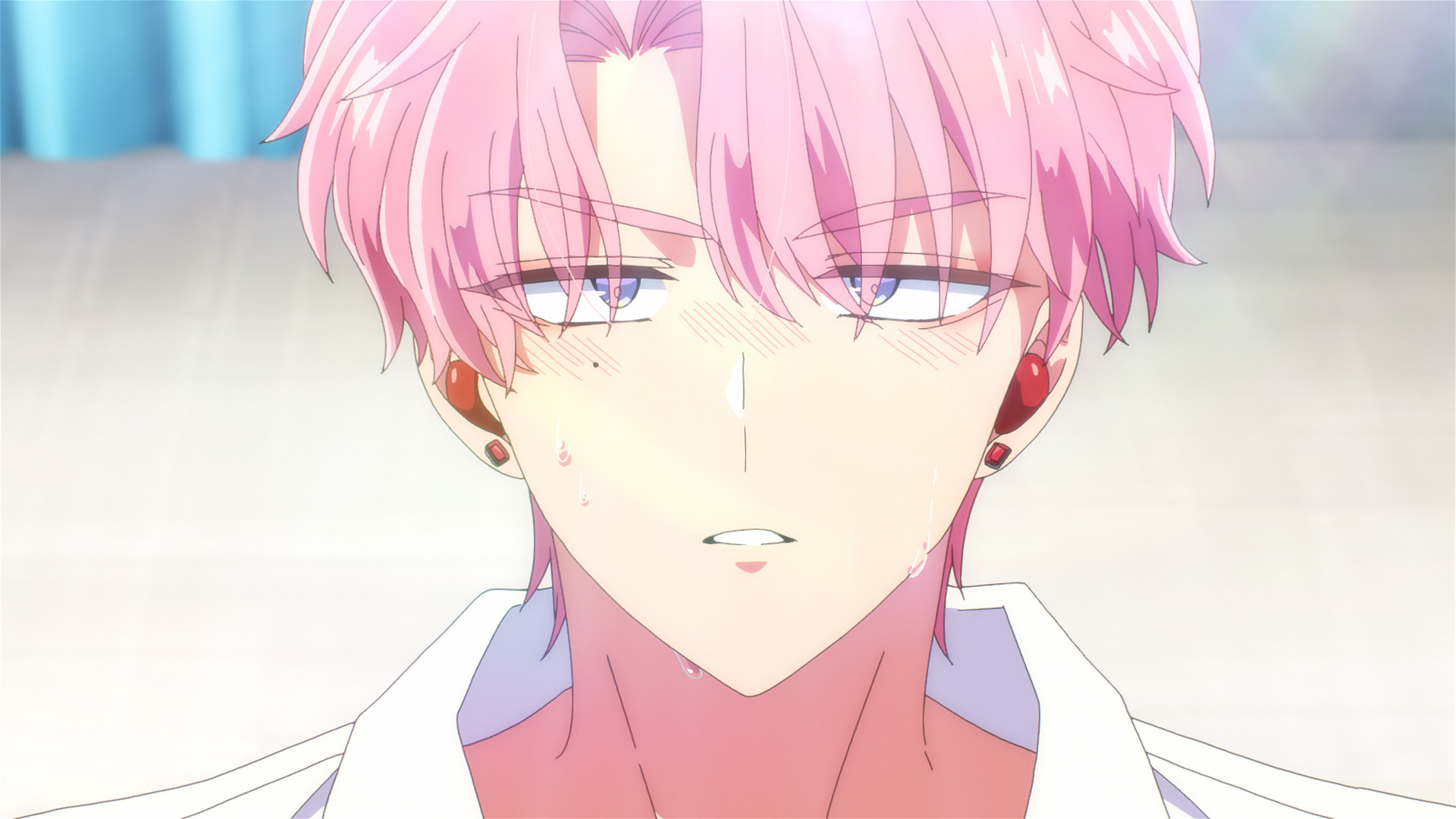 多聞くん今どっち!?