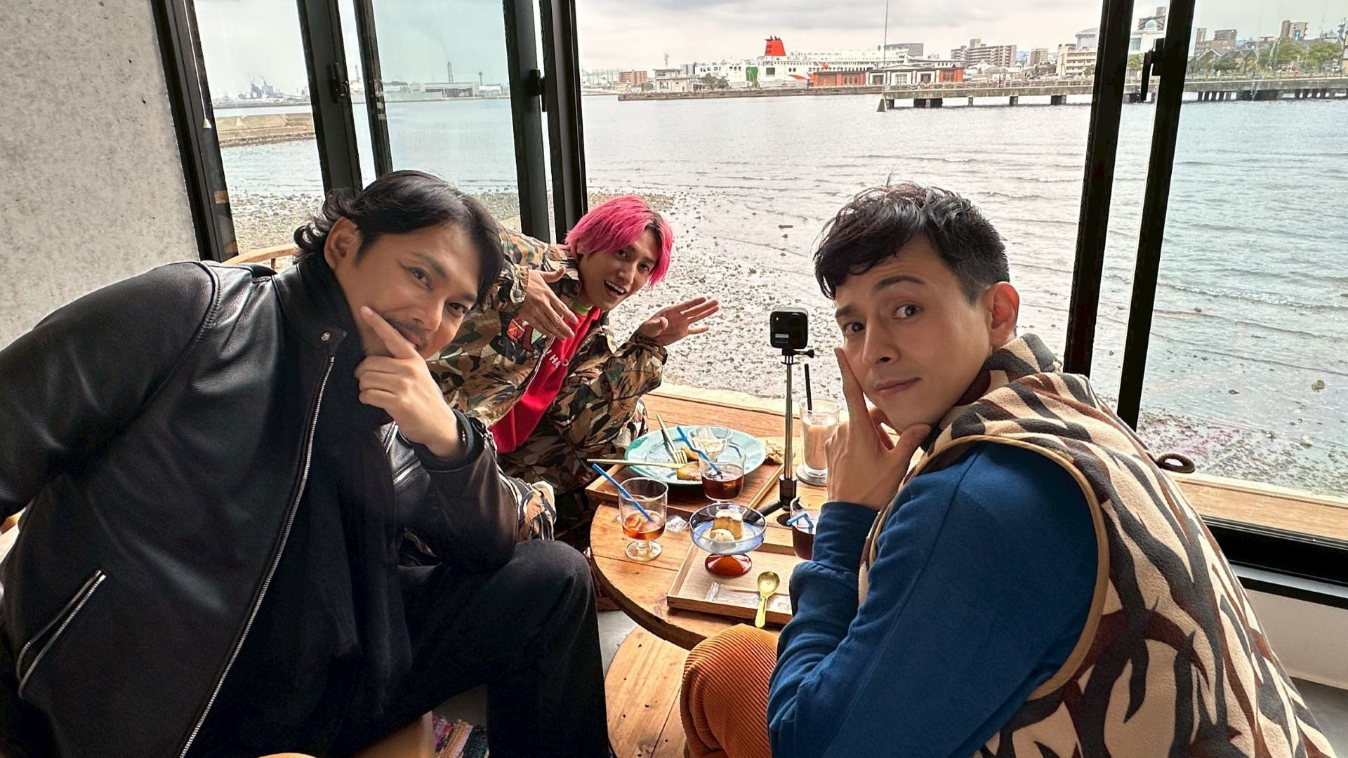 メシドラ 年末3時間SP!(1)