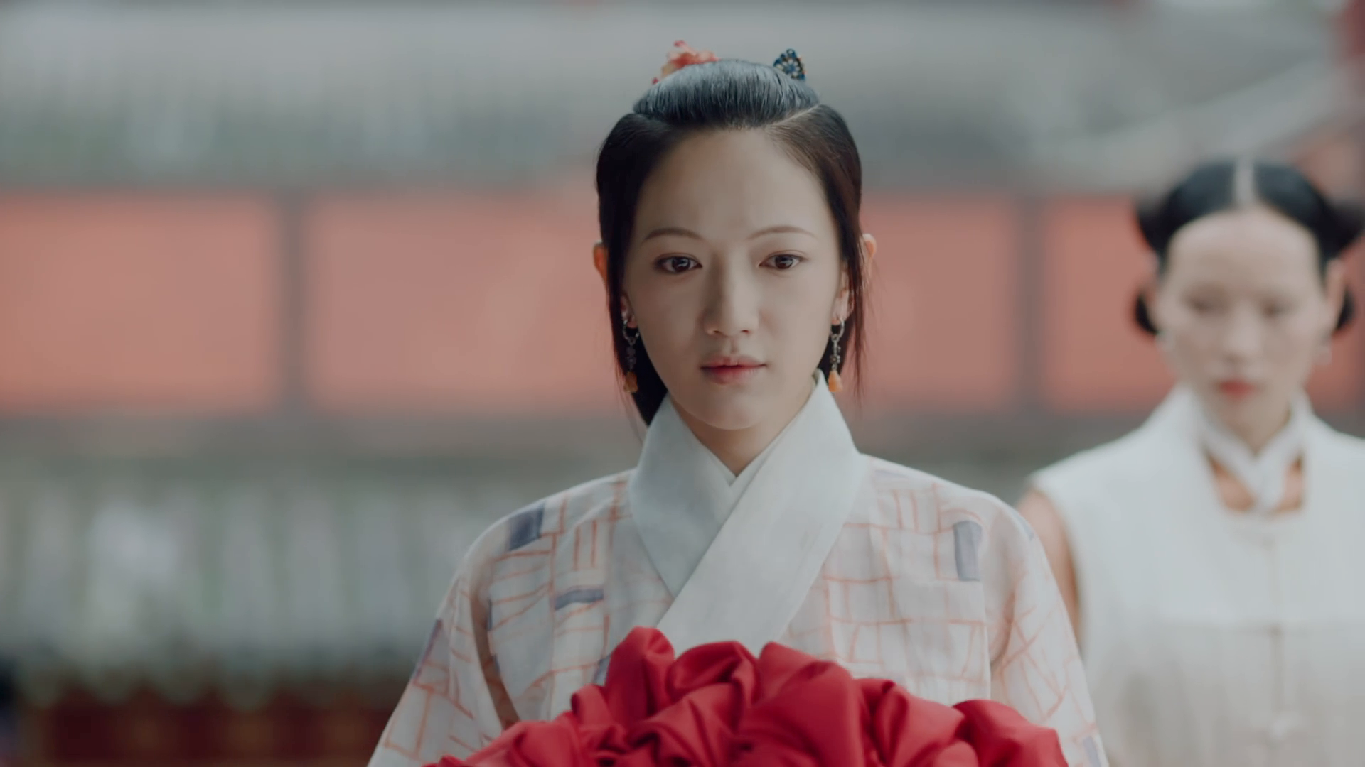 (字) 名門の末裔