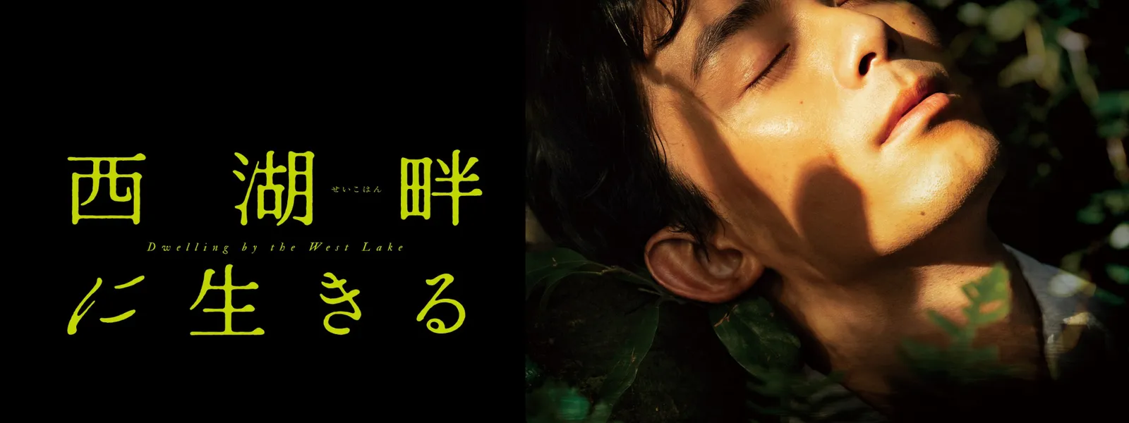 西湖畔 (せいこはん) に生きる - サムネイル