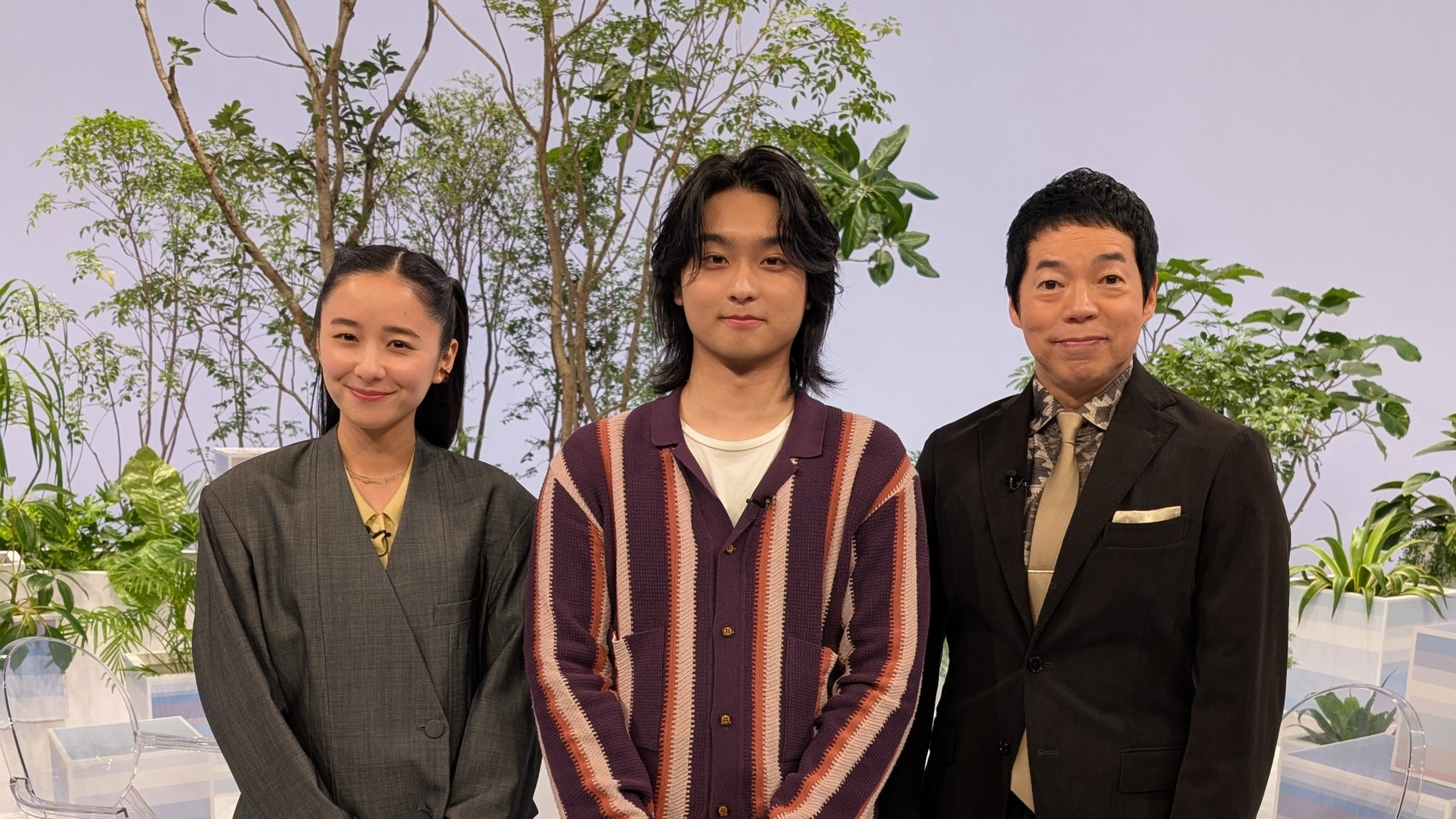 ゲスト：奥平大兼／韓国･ソウル