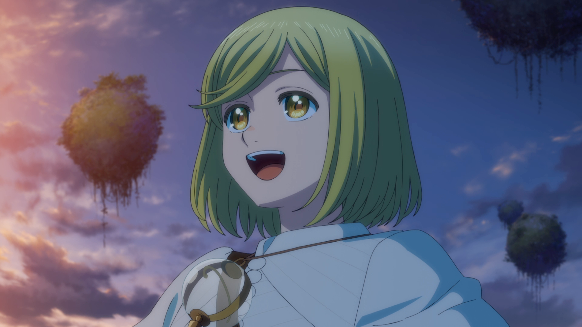 ダダ山脈の試験