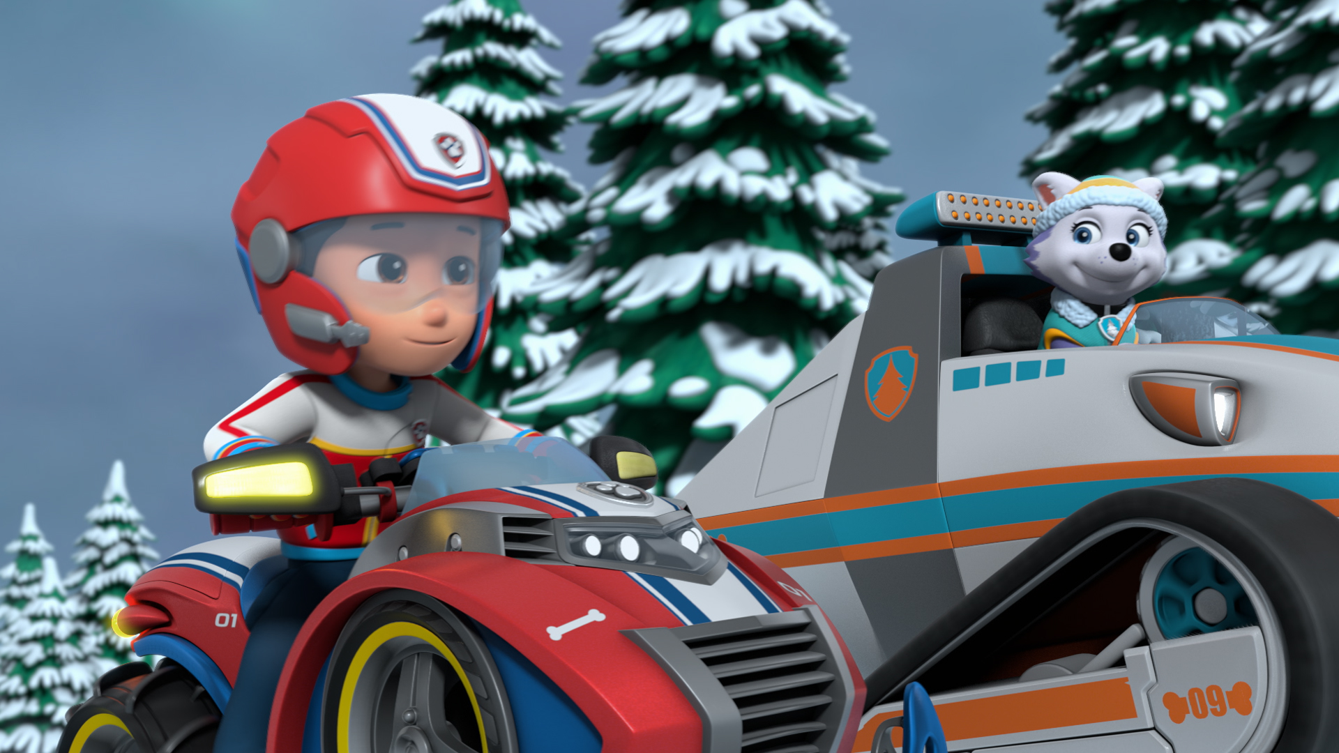 (吹) ゆきやまのベティーナをすくえ