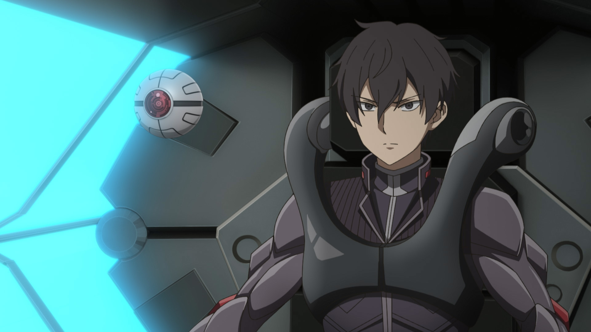 リビア……