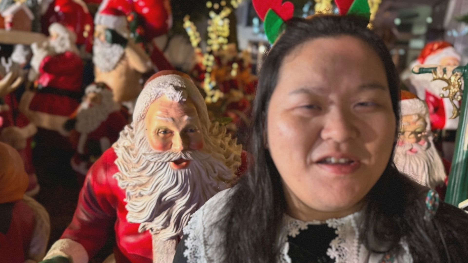 クリスマスアドベントで福岡グルメを”メリー食べまくります”