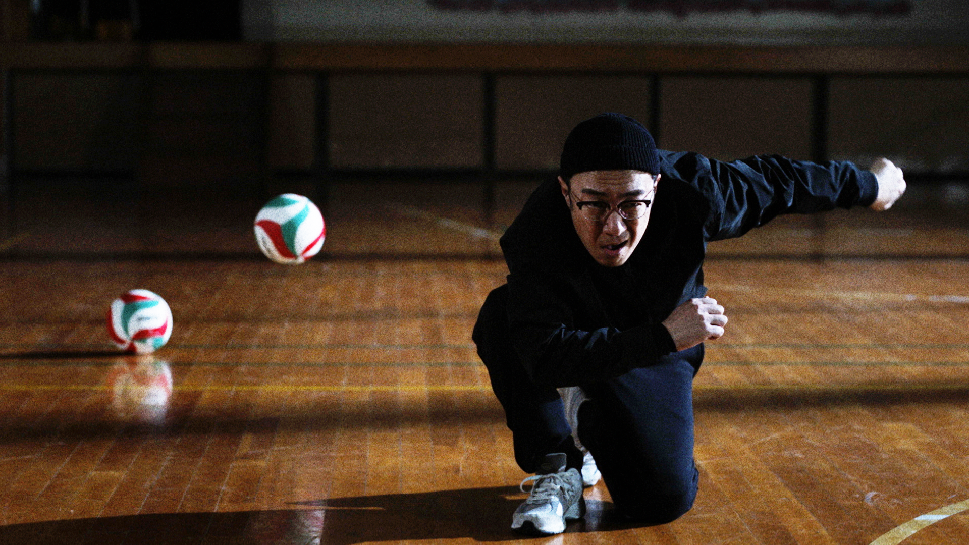 しょうもないお願い