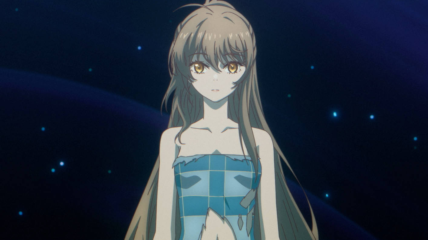 (吹) ヨルムンガンド