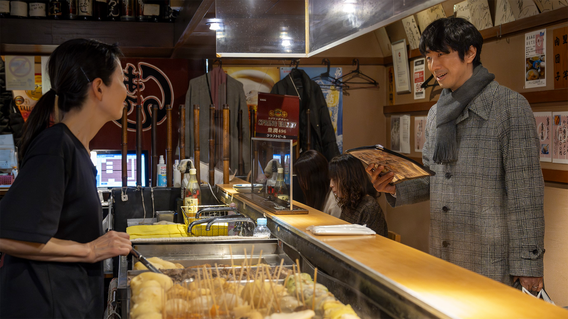 金沢･おでん編