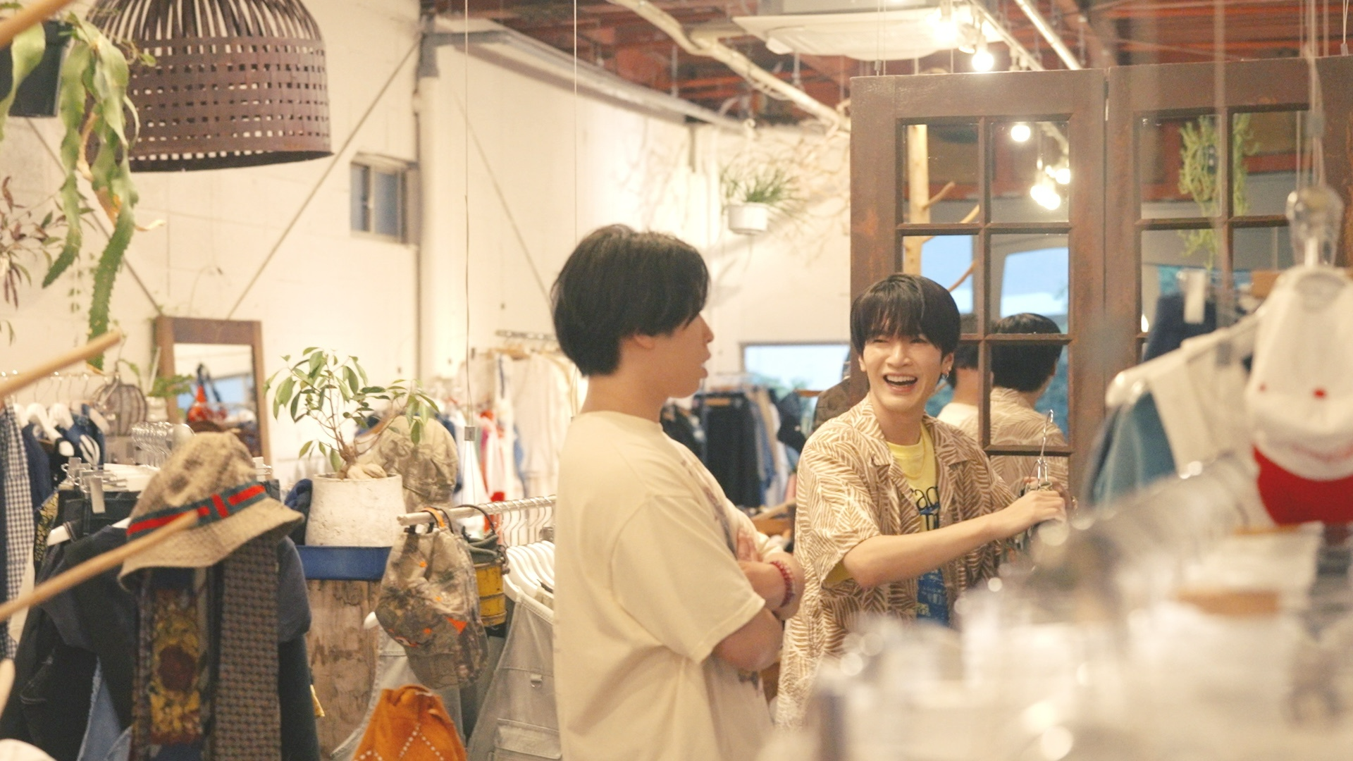 パスタと達磨とすき焼きと ～群馬篇～