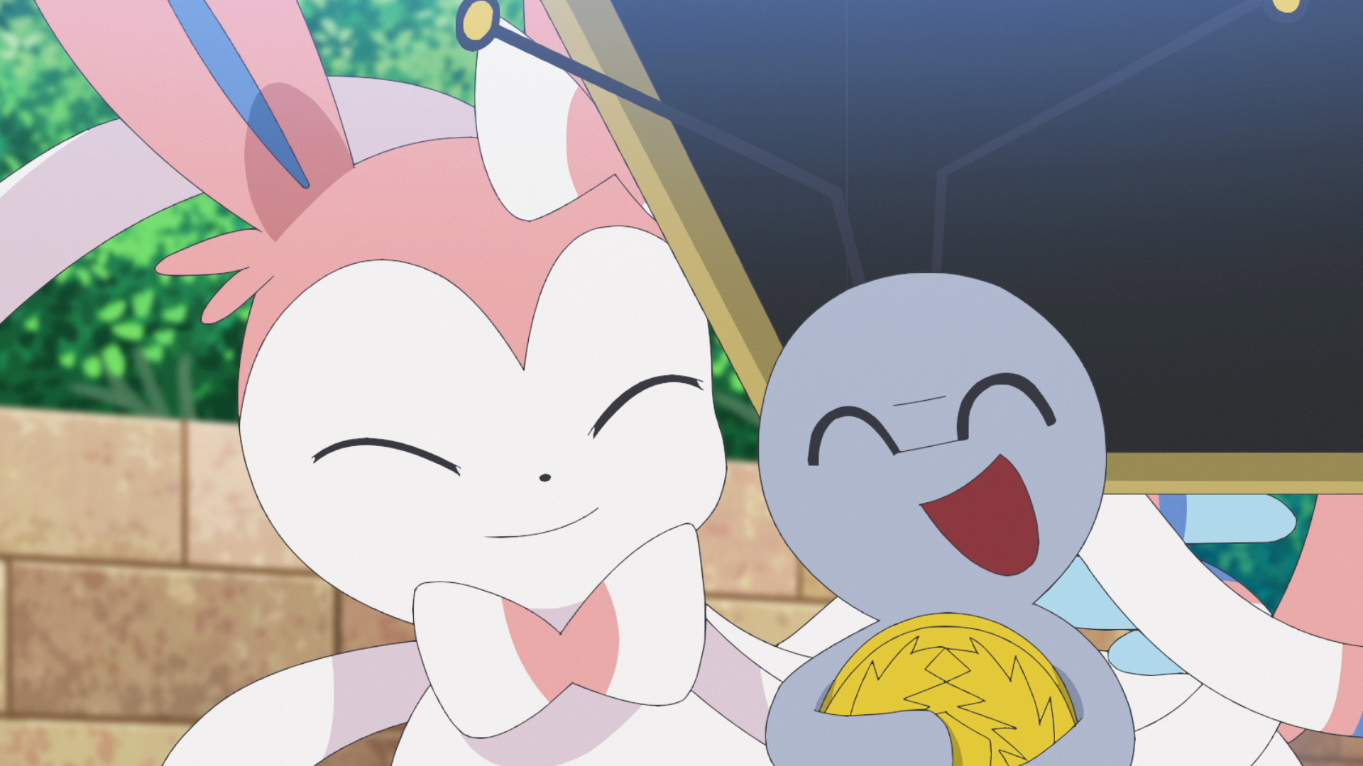 ドット&ボタン! 極秘大作戦