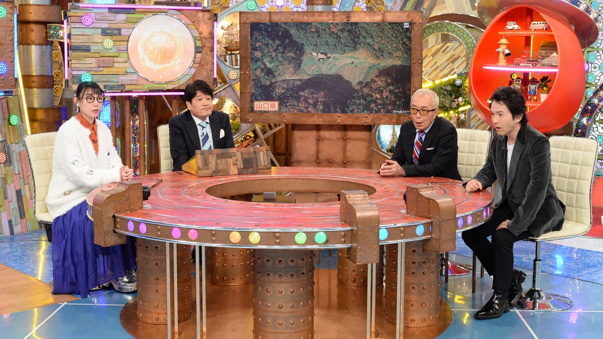 2025年12月14日放送回