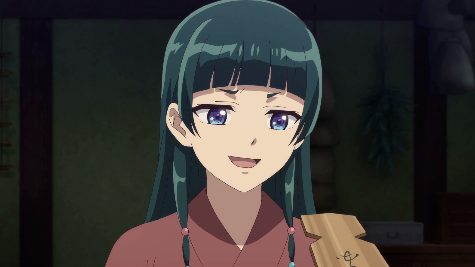 麺麭がなければ