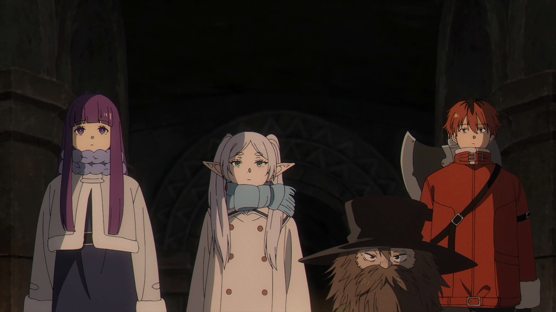 北部高原の物流